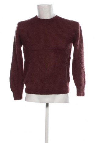 Ανδρικό πουλόβερ H&M, Μέγεθος S, Χρώμα Καφέ, Τιμή 9,69 €