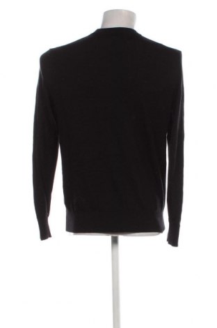 Męski sweter H&M, Rozmiar L, Kolor Czarny, Cena 92,99 zł