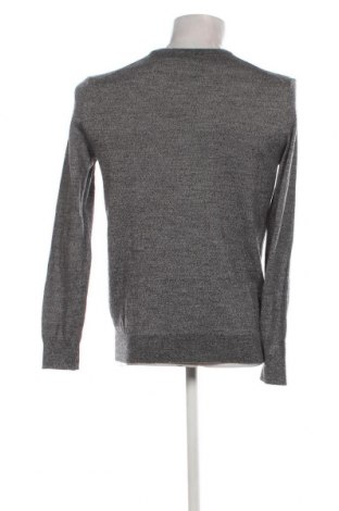 Ανδρικό πουλόβερ H&M, Μέγεθος M, Χρώμα Γκρί, Τιμή 10,23 €