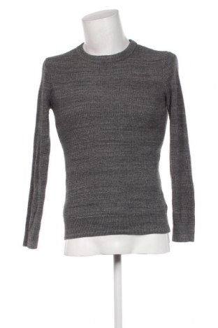 Pánsky sveter  H&M, Veľkosť S, Farba Sivá, Cena  9,37 €
