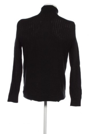Pánský svetr  H&M, Velikost M, Barva Černá, Cena  418,00 Kč