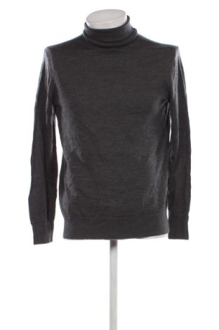 Herrenpullover H&M, Größe L, Farbe Grau, Preis 7,49 €