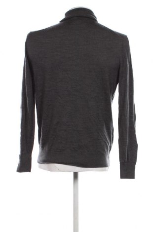 Herrenpullover H&M, Größe L, Farbe Grau, Preis € 12,51