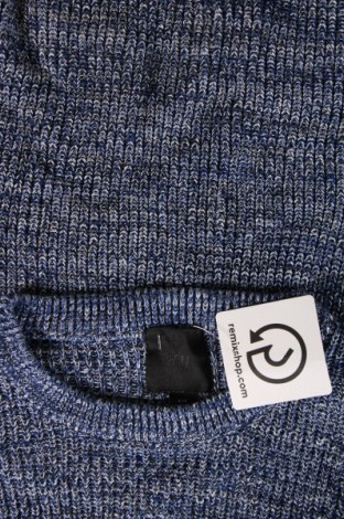 Herrenpullover H&M, Größe S, Farbe Blau, Preis € 11,50