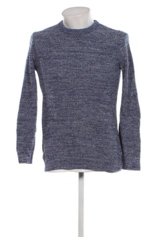 Męski sweter H&M, Rozmiar S, Kolor Niebieski, Cena 52,87 zł