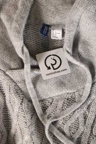 Herrenpullover H&M Divided, Größe L, Farbe Grau, Preis € 12,51