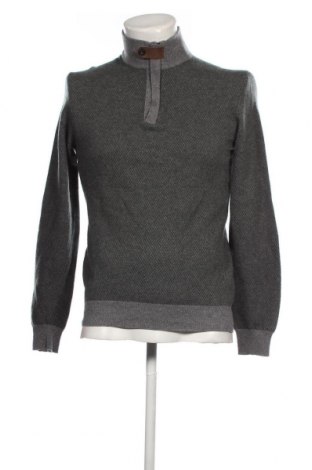 Мъжки пуловер Hackett, Размер S, Цвят Многоцветен, Цена 57,60 лв.
