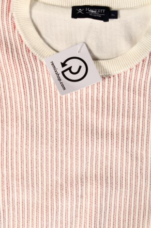 Ανδρικό πουλόβερ Hackett, Μέγεθος XL, Χρώμα Πολύχρωμο, Τιμή 56,41 €