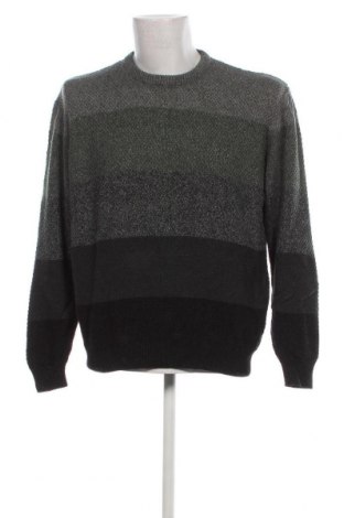 Мъжки пуловер Hajo, Размер XL, Цвят Зелен, Цена 34,00 лв.