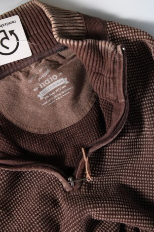 Ανδρικό πουλόβερ Hajo, Μέγεθος 3XL, Χρώμα Πολύχρωμο, Τιμή 14,72 €
