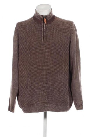 Herrenpullover Hajo, Größe 3XL, Farbe Mehrfarbig, Preis € 16,56