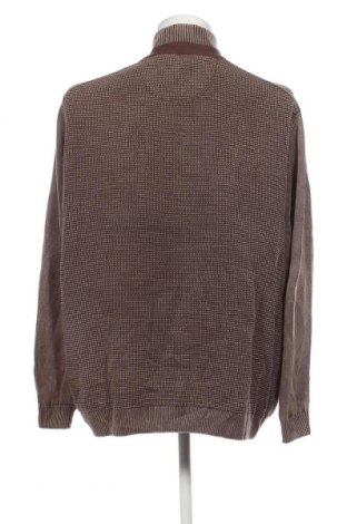 Мъжки пуловер Hajo, Размер 3XL, Цвят Многоцветен, Цена 23,80 лв.
