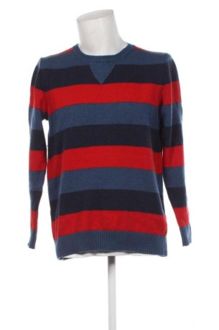 Ανδρικό πουλόβερ Henry Choice, Μέγεθος XL, Χρώμα Πολύχρωμο, Τιμή 8,90 €