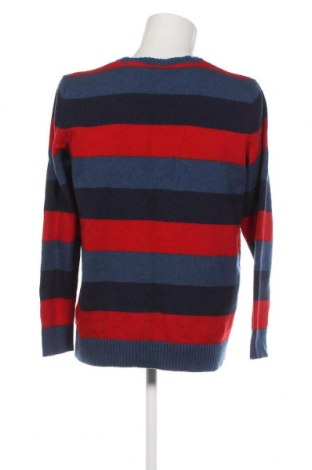 Herrenpullover Henry Choice, Größe XL, Farbe Mehrfarbig, Preis 8,46 €