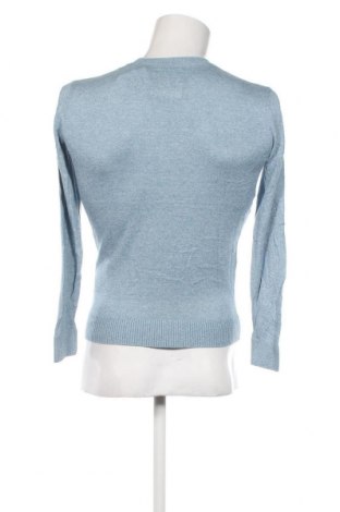 Herrenpullover Hollister, Größe XS, Farbe Blau, Preis € 13,49