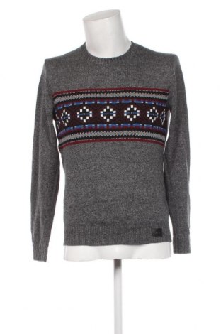 Męski sweter Hollister, Rozmiar S, Kolor Kolorowy, Cena 38,99 zł