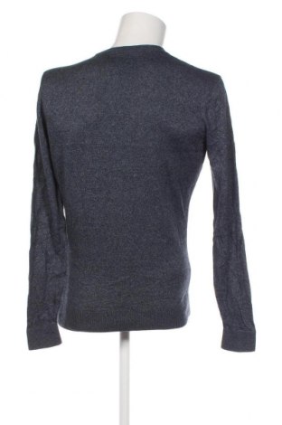 Herrenpullover Hollister, Größe M, Farbe Blau, Preis 13,49 €