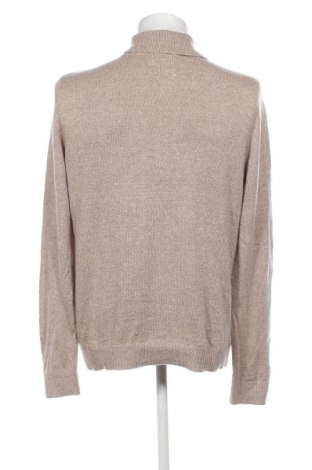 Herrenpullover Hollister, Größe L, Farbe Beige, Preis € 14,67