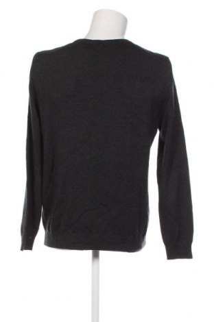 Herrenpullover Hugo Boss, Größe L, Farbe Grau, Preis € 50,53