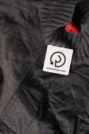 Ανδρικό πουλόβερ Hugo Boss, Μέγεθος XL, Χρώμα Γκρί, Τιμή 52,54 €