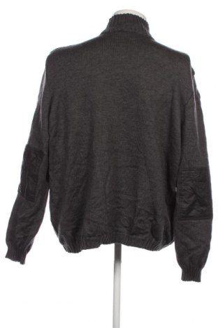 Herrenpullover Hugo Boss, Größe XL, Farbe Grau, Preis € 59,11