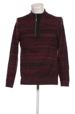 Ανδρικό πουλόβερ INC International Concepts, Μέγεθος M, Χρώμα Πολύχρωμο, Τιμή 34,52 €