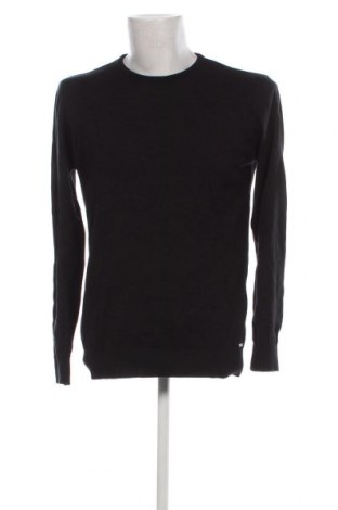 Ανδρικό πουλόβερ Ice Bound, Μέγεθος L, Χρώμα Μαύρο, Τιμή 50,51 €