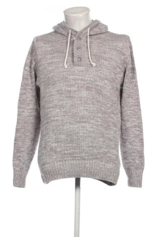 Ανδρικό πουλόβερ Identic, Μέγεθος L, Χρώμα Πολύχρωμο, Τιμή 11,12 €
