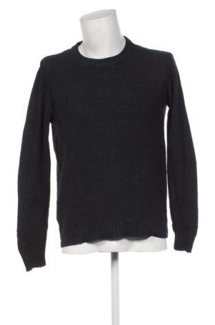 Мъжки пуловер Identic, Размер M, Цвят Син, Цена 16,53 лв.