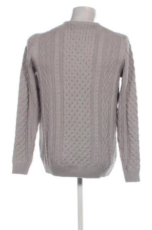 Ανδρικό πουλόβερ Indicode, Μέγεθος L, Χρώμα Γκρί, Τιμή 22,62 €