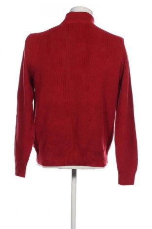 Мъжки пуловер Izod, Размер L, Цвят Многоцветен, Цена 27,14 лв.