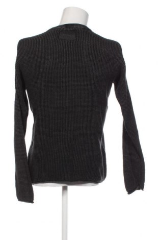 Мъжки пуловер Jack & Jones, Размер L, Цвят Сив, Цена 22,96 лв.