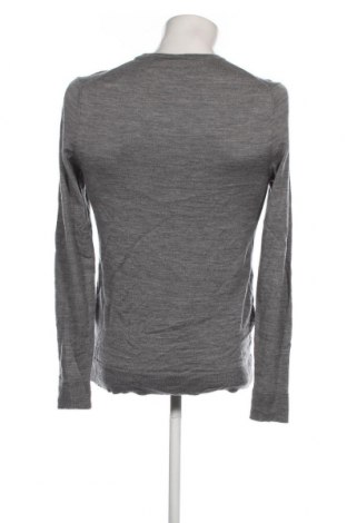 Pánsky sveter  Jack & Jones, Veľkosť M, Farba Sivá, Cena  13,25 €