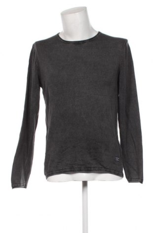 Pánsky sveter  Jack & Jones, Veľkosť L, Farba Sivá, Cena  2,95 €