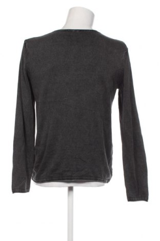 Herrenpullover Jack & Jones, Größe L, Farbe Grau, Preis € 17,69