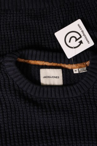 Pánsky sveter  Jack & Jones, Veľkosť M, Farba Modrá, Cena  13,25 €