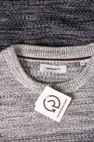 Męski sweter Jack & Jones, Rozmiar L, Kolor Kolorowy, Cena 131,14 zł