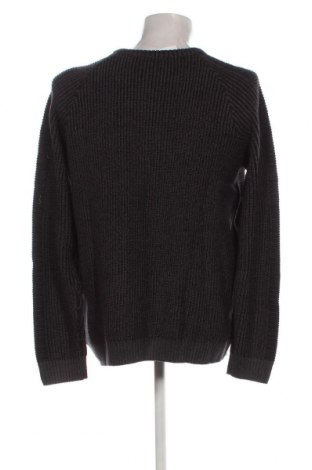 Мъжки пуловер Jack & Jones, Размер XXL, Цвят Сив, Цена 56,43 лв.