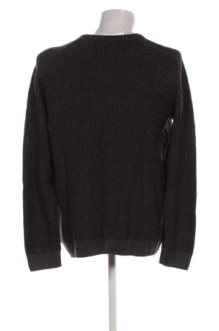 Herrenpullover Jack & Jones, Größe XXL, Farbe Grau, Preis 29,09 €