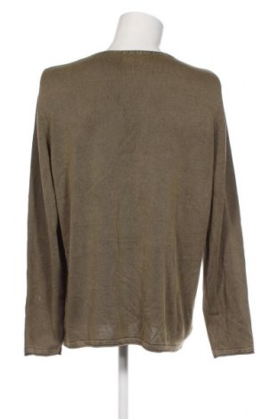 Pánsky sveter  Jack & Jones, Veľkosť XXL, Farba Zelená, Cena  17,95 €