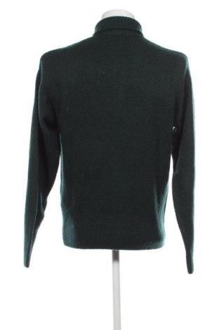 Pánsky sveter  Jack & Jones, Veľkosť M, Farba Zelená, Cena  29,09 €