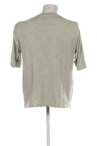 Pánsky sveter  Jack & Jones, Veľkosť L, Farba Zelená, Cena  22,96 €