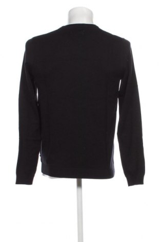 Мъжки пуловер Jack & Jones, Размер S, Цвят Черен, Цена 39,60 лв.