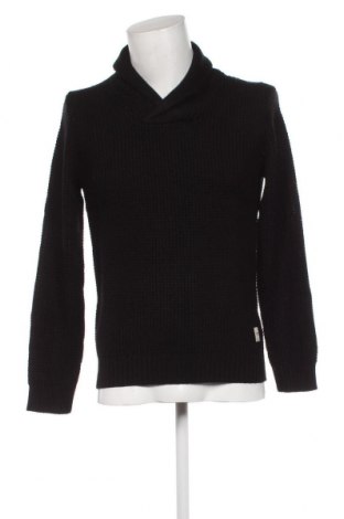 Męski sweter Jack & Jones, Rozmiar S, Kolor Czarny, Cena 129,30 zł