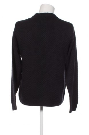 Męski sweter Jack & Jones, Rozmiar M, Kolor Niebieski, Cena 142,50 zł