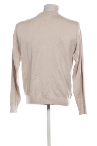 Ανδρικό πουλόβερ Jack & Jones, Μέγεθος L, Χρώμα Γκρί, Τιμή 29,09 €