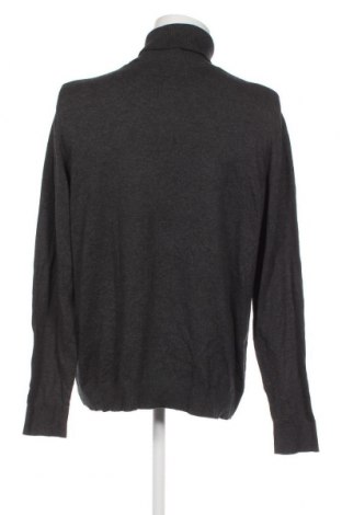 Herrenpullover Jack & Jones, Größe XXL, Farbe Grau, Preis 29,09 €