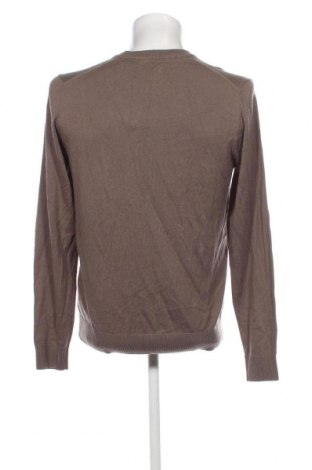 Мъжки пуловер Jack & Jones, Размер L, Цвят Сив, Цена 34,65 лв.