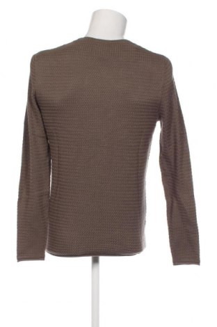 Мъжки пуловер Jack & Jones, Размер S, Цвят Бежов, Цена 51,48 лв.