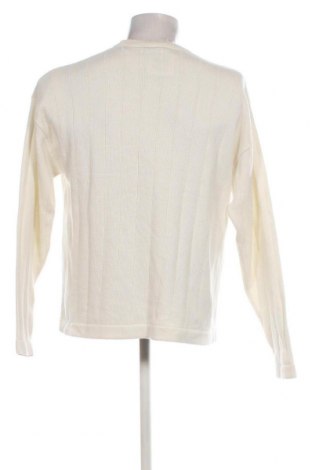 Ανδρικό πουλόβερ Jack & Jones, Μέγεθος L, Χρώμα  Μπέζ, Τιμή 29,09 €